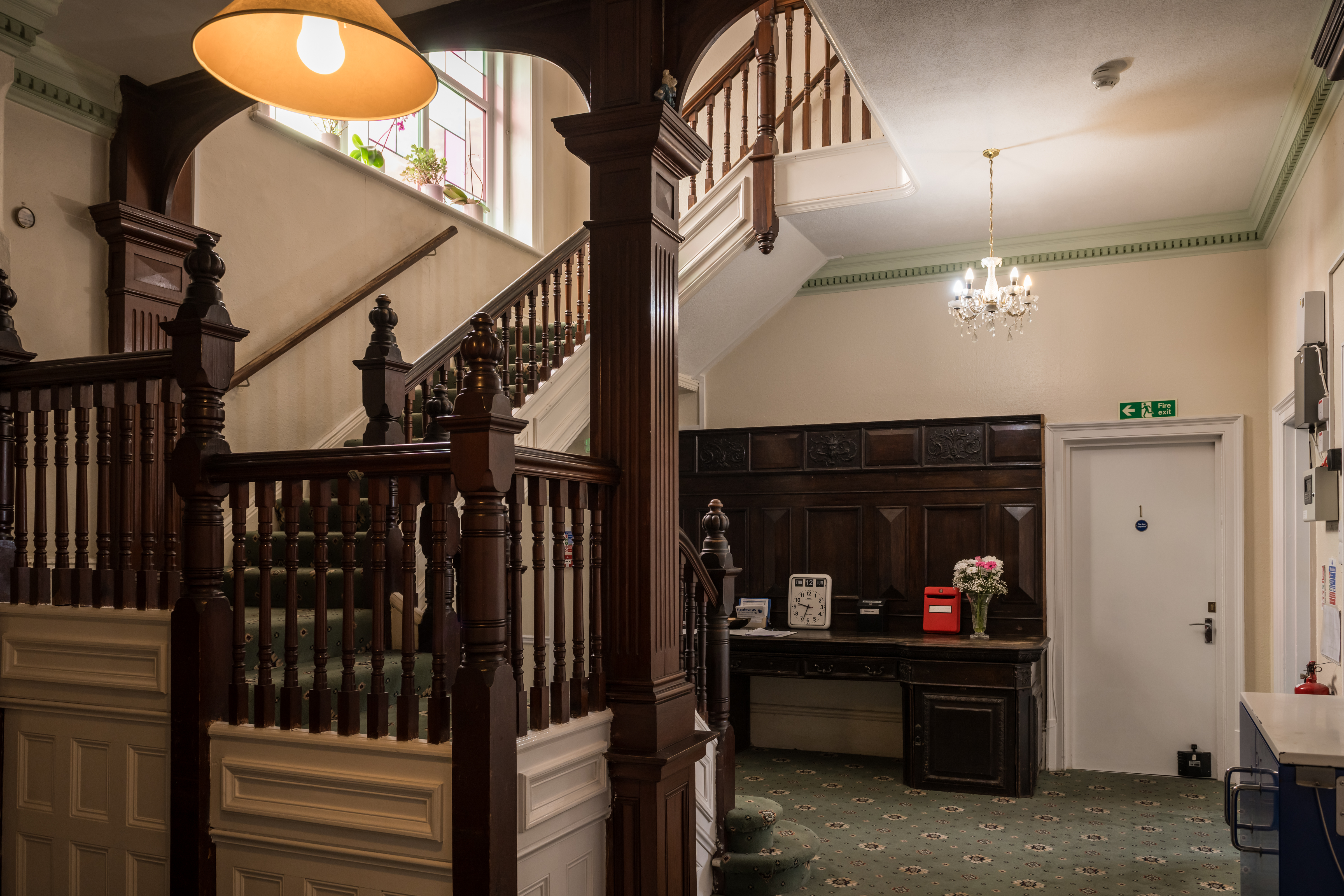 Glenmuir House